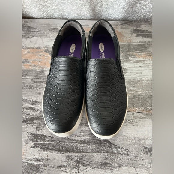 Dr. Scholls Shoes Women's Madison Slip On Fashion Sneaker size 7.5 - Picture 3 of 9